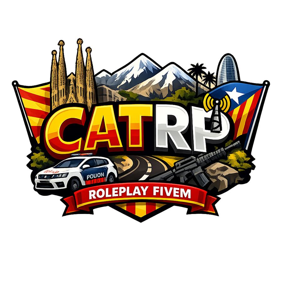 Catalunya Roleplay